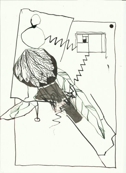 Berliner Blätter Februar 2014 (c) Zeichnungen von J.Küster und S.Haun 0012