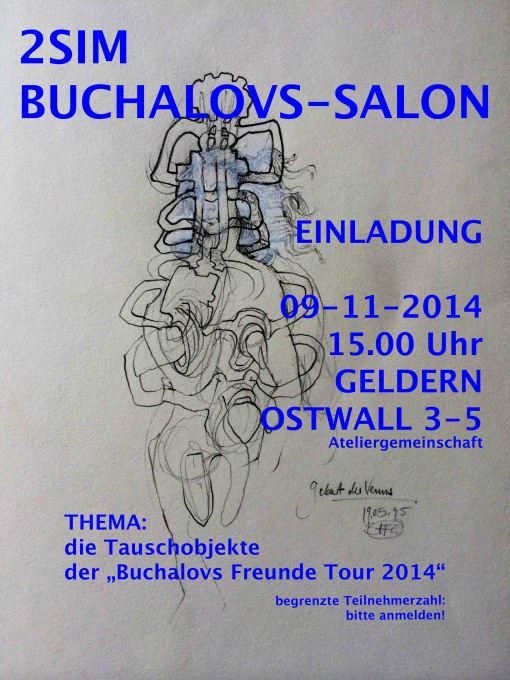 2SIM Einladung Nov 14