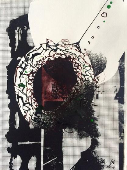 #38.1 Nullraum Kuester 2016