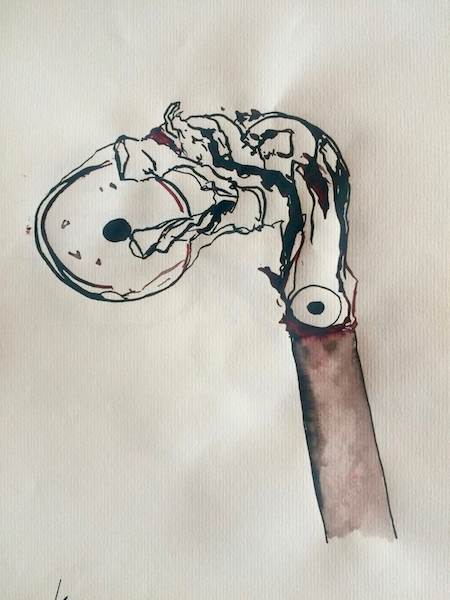 #61.1 der Nulltunnel Kuester 2016