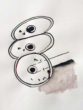 #65.3 Vermessung der Null Kuester 2016