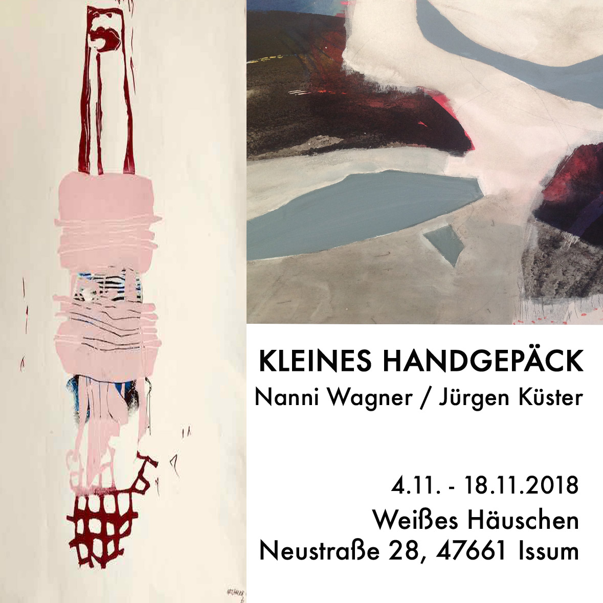Einladung #1